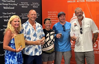 Heroes for Habitat Winners