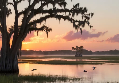 Big Cypress