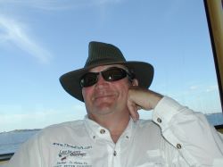 AAF Boardmember, PQ